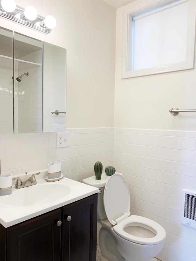 4 Bedroom Condo At Harvard Square And Harvard University Cambridge Exterior foto